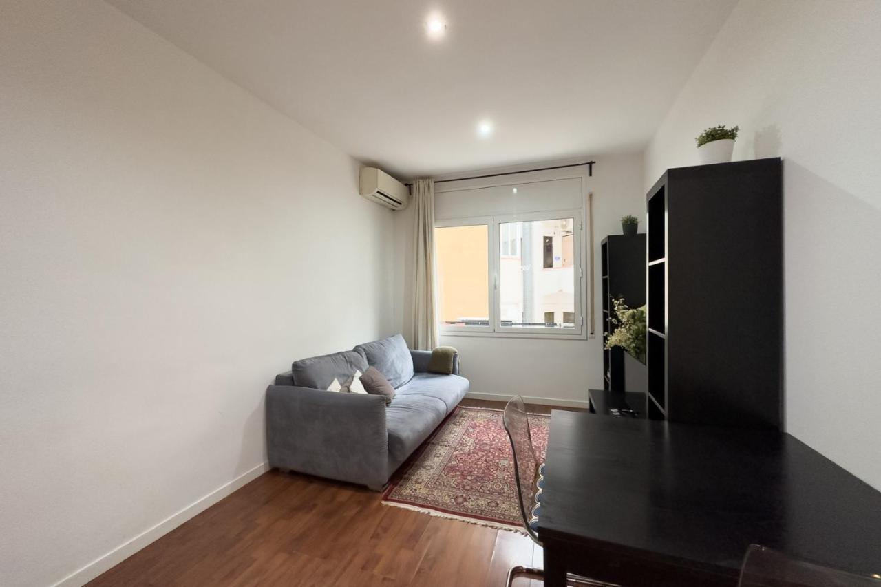 Sagrada Familia Bliss Apartment Barcelona Exterior photo